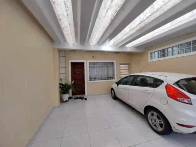 Sobrado para Venda em São Paulo - 4