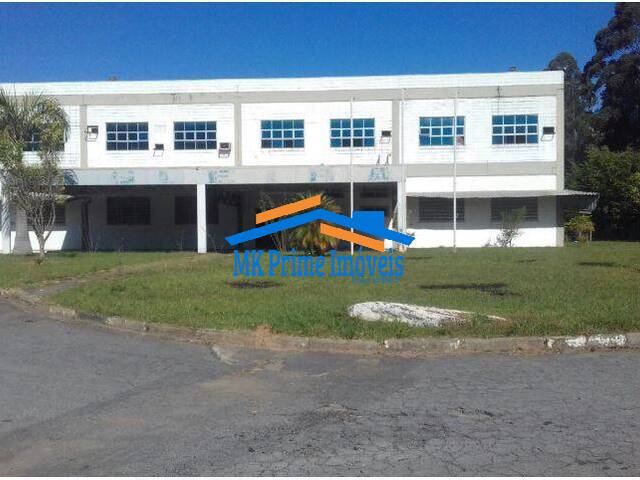 #6288 - Galpão para Venda em Itaquaquecetuba - SP