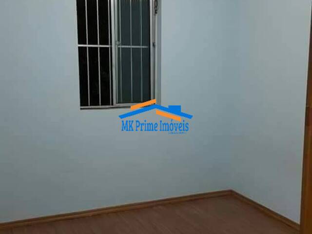 #12374 - Apartamento para Venda em Carapicuíba - SP