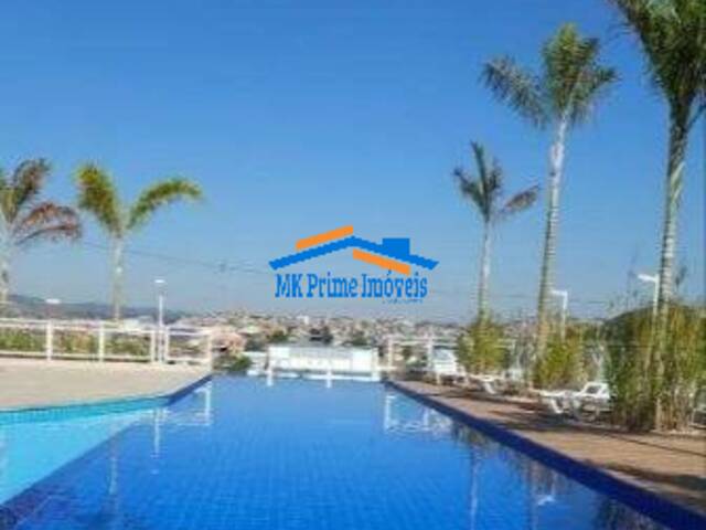 #12365 - Apartamento para Venda em Itapevi - SP