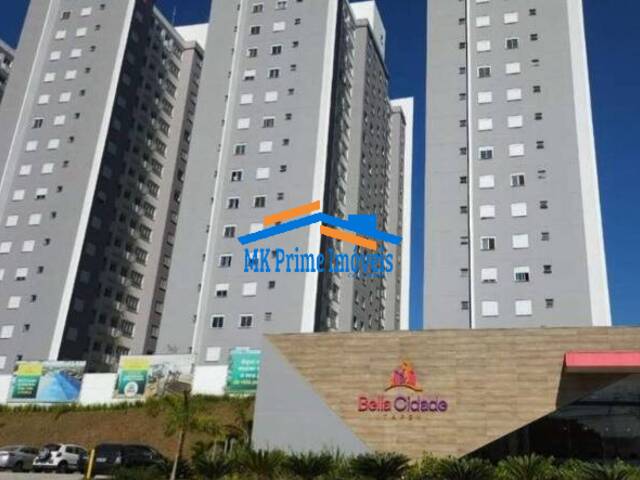 #12365 - Apartamento para Venda em Itapevi - SP