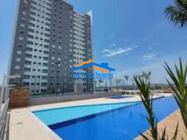 #12365 - Apartamento para Venda em Itapevi - SP