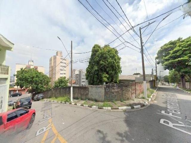 Terreno para Venda em Osasco - 5