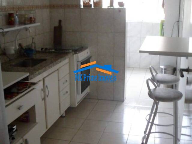 Apartamento para Venda em Osasco - 5