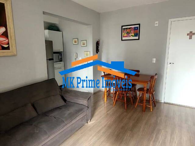 #12397 - Apartamento para Venda em Osasco - SP