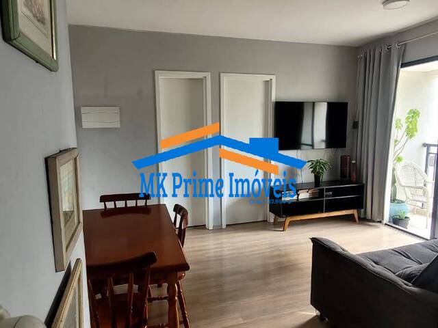 #12397 - Apartamento para Venda em Osasco - SP