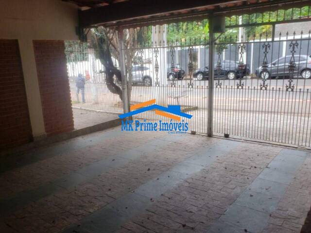 Sobrado para Venda em São Paulo - 3