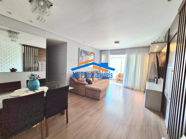 Apartamento para Venda em Barueri - 5