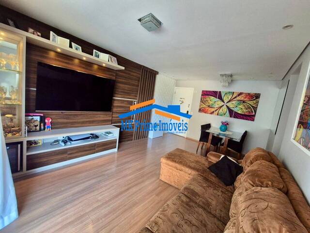 #12408 - Apartamento para Venda em Barueri - SP