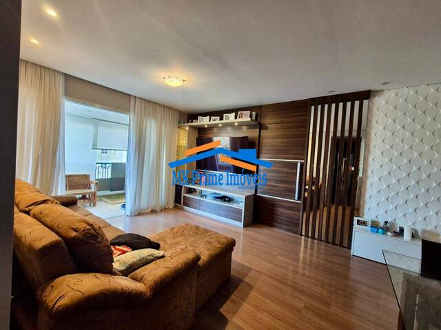 #12408 - Apartamento para Venda em Barueri - SP