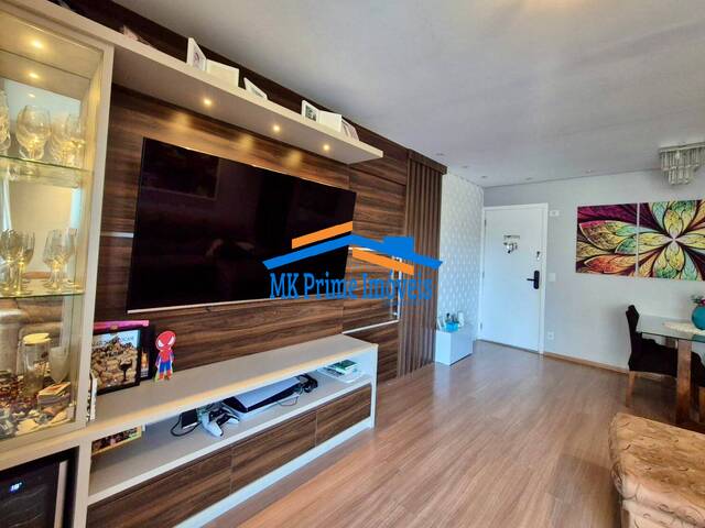 Apartamento para Venda em Barueri - 4