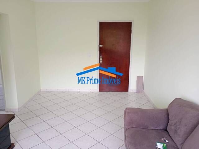 #12393 - Apartamento para Venda em Osasco - SP