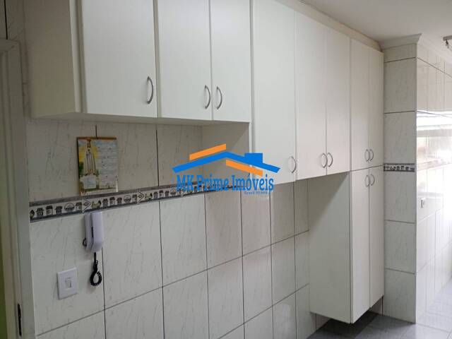 #12393 - Apartamento para Venda em Osasco - SP
