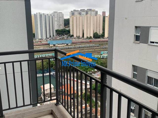 #12405 - Apartamento para Venda em Osasco - SP