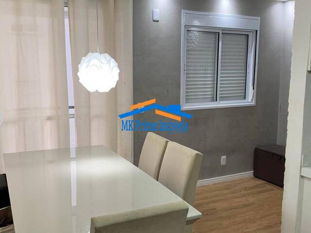 #12405 - Apartamento para Venda em Osasco - SP