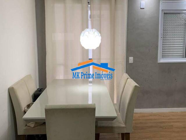 #12405 - Apartamento para Venda em Osasco - SP