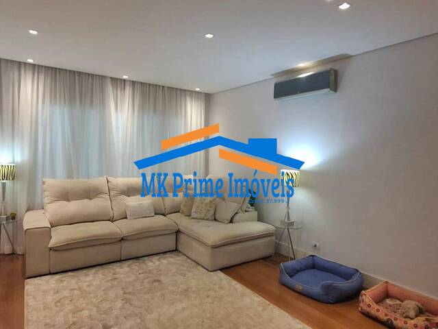 #12409 - Casa Térrea para Venda em São Paulo - SP