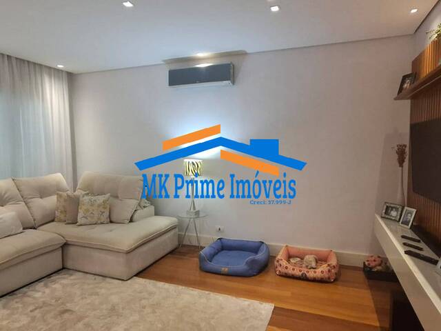 #12409 - Casa Térrea para Venda em São Paulo - SP
