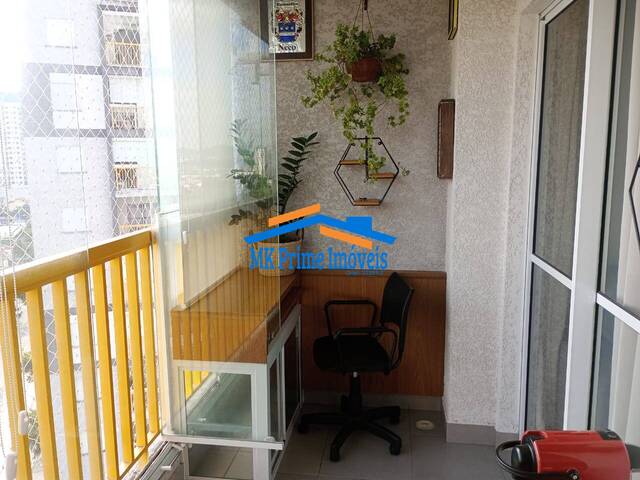 Apartamento para Venda em Osasco - 2