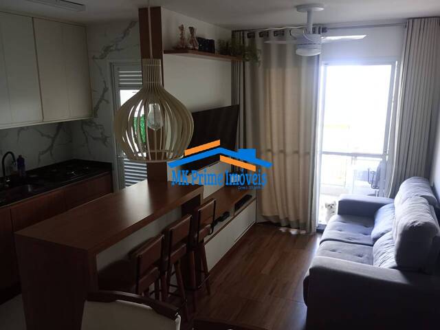 Apartamento para Venda em Osasco - 4