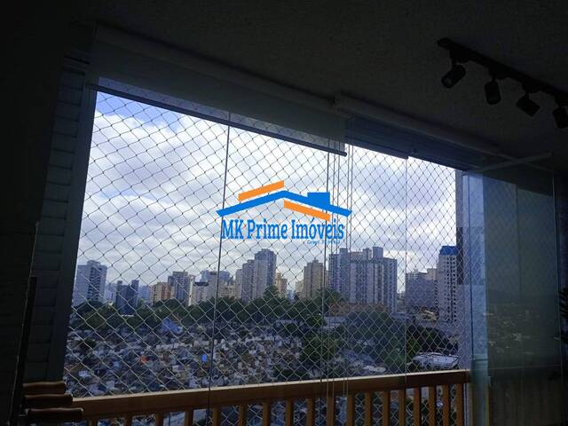 Apartamento para Venda em Osasco - 3