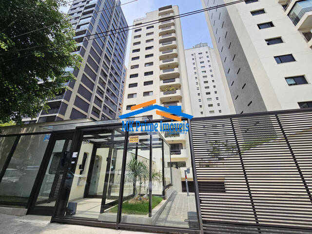 #12413 - Cobertura para Venda em São Paulo - SP