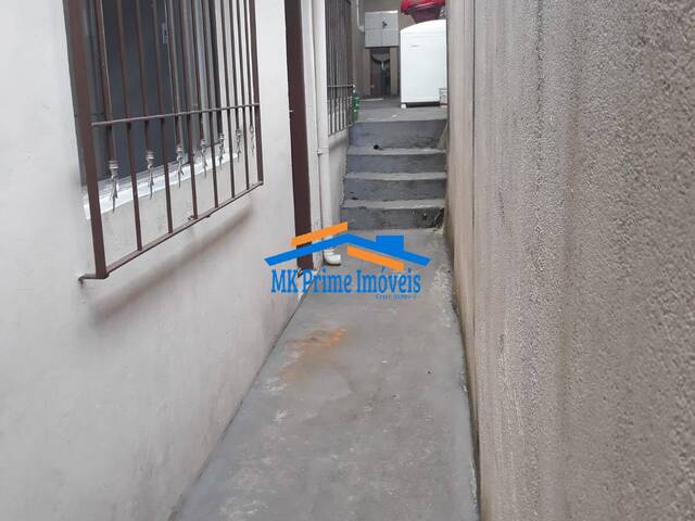 #12394 - Casa para Renda para Venda em Osasco - SP