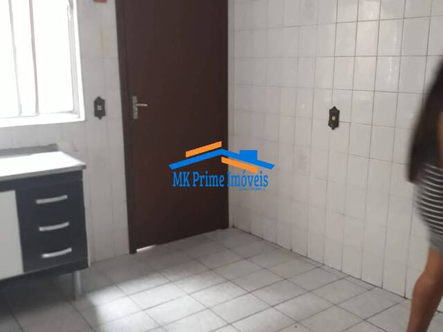 #12394 - Casa para Renda para Venda em Osasco - SP