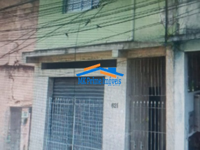#12394 - Casa para Renda para Venda em Osasco - SP