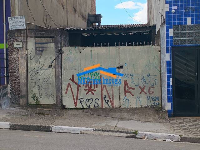 #12406 - Área para Venda em Osasco - SP