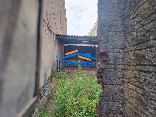 #12406 - Área para Venda em Osasco - SP