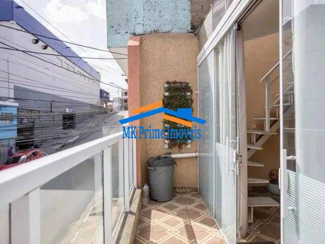 Sobrado para Venda em Osasco - 4