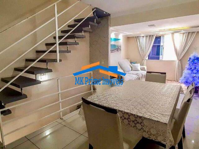 #12420 - Casa em condomínio para Venda em Osasco - SP