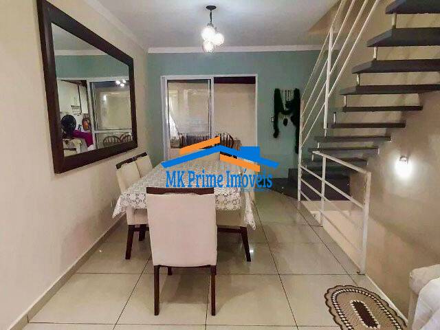 #12420 - Casa em condomínio para Venda em Osasco - SP