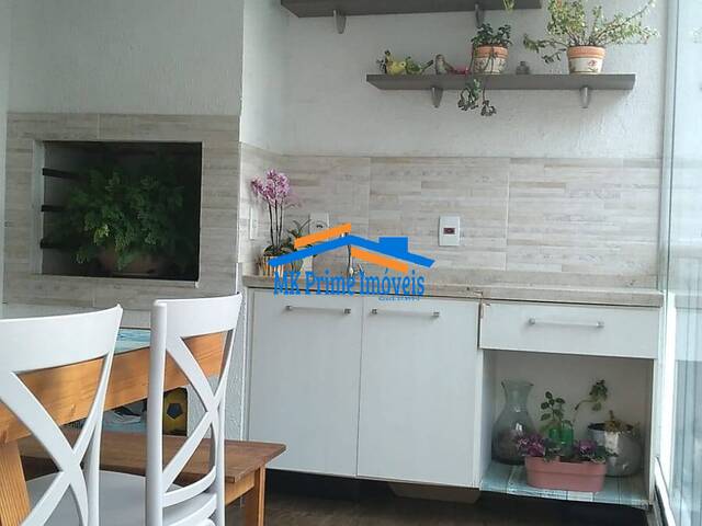 #12418 - Apartamento para Venda em Cotia - SP