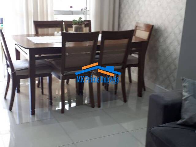 #12418 - Apartamento para Venda em Cotia - SP
