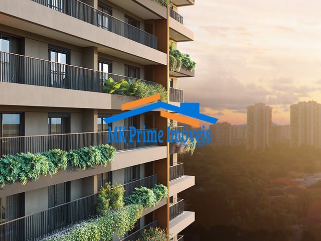 #12454 - Apartamento para Venda em Osasco - SP