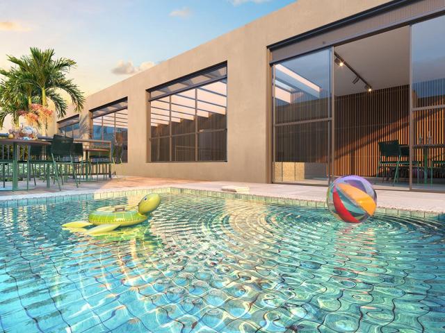 Apartamento para Venda em Osasco - 4