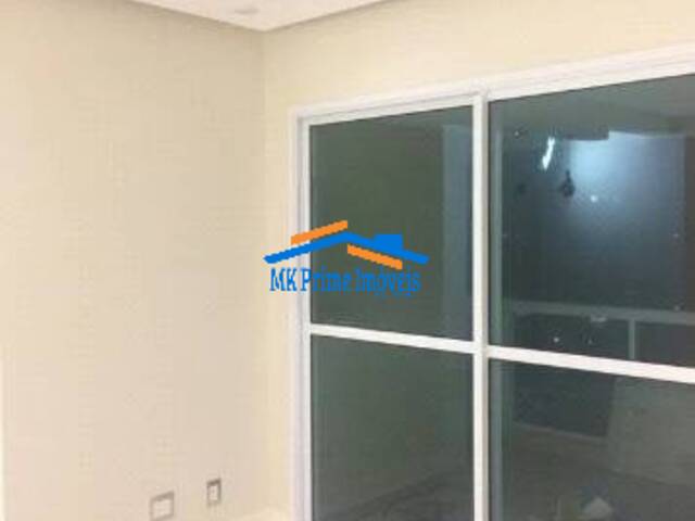 #12423 - Apartamento para Venda em Barueri - SP