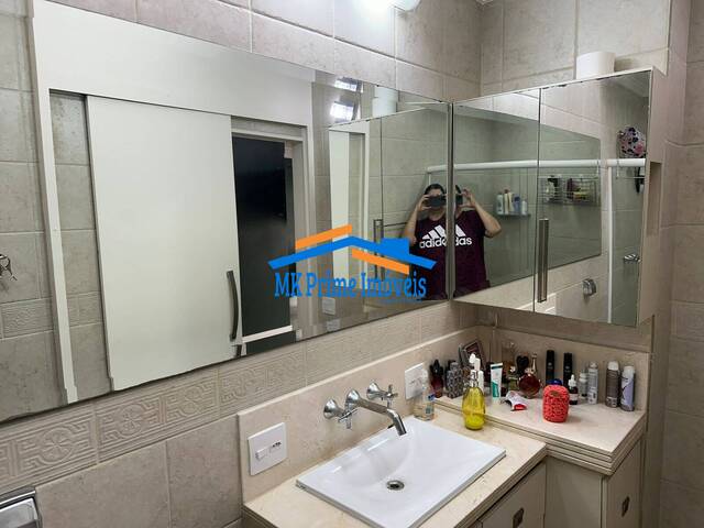 Sobrado para Venda em Osasco - 5