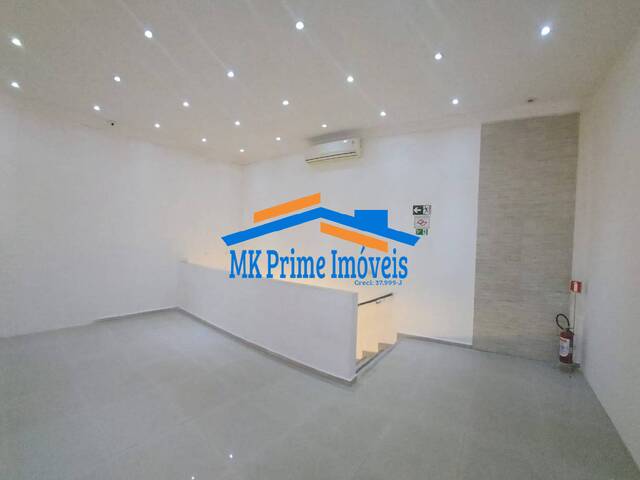 #12425 - Prédio comercial para Locação em Osasco - SP