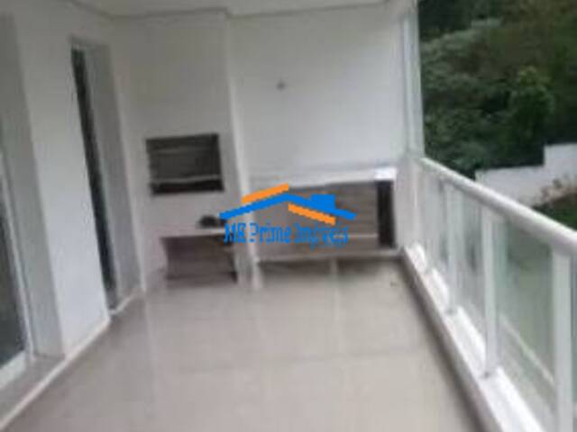 Apartamento para Venda em Cotia - 4