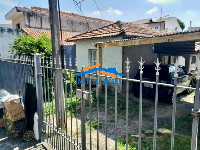 #12426 - Terreno para Venda em São Paulo - SP