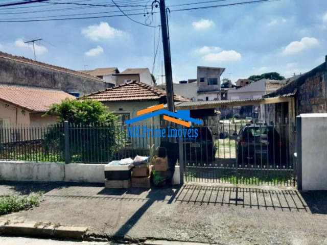 #12426 - Terreno para Venda em São Paulo - SP