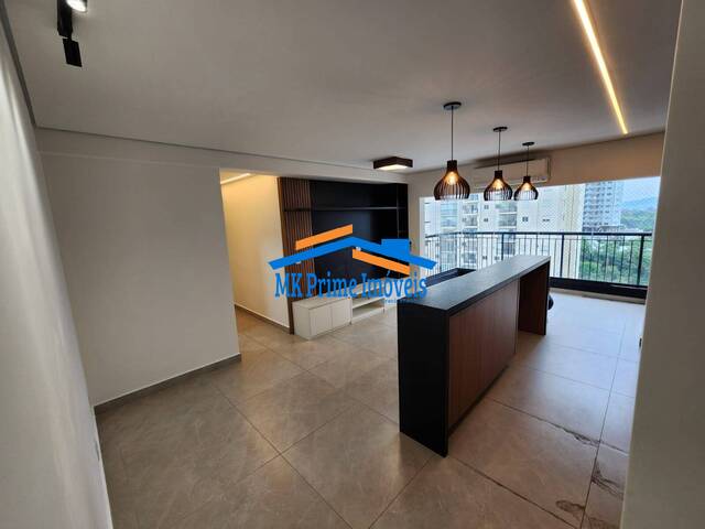 #12429 - Apartamento para Venda em Barueri - SP