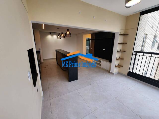 #12429 - Apartamento para Venda em Barueri - SP