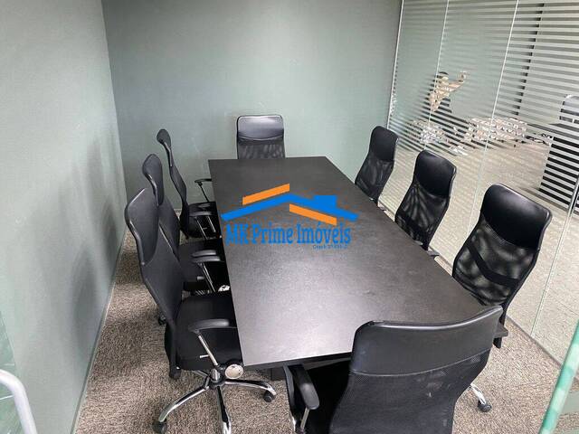 Sala para Venda em Barueri - 5