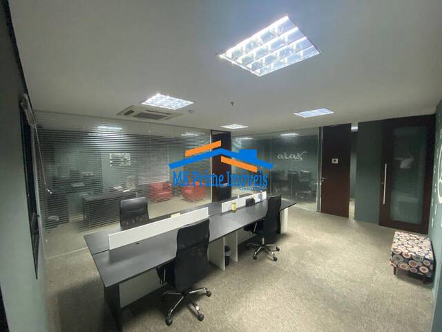 #12430 - Sala para Venda em Barueri - SP