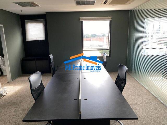 Sala para Venda em Barueri - 4