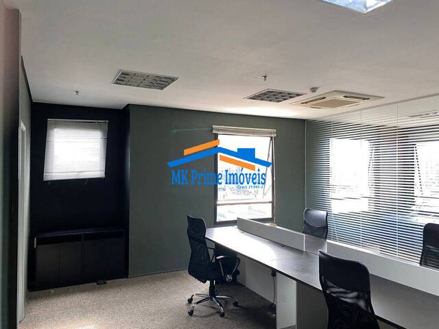 #12430 - Sala para Venda em Barueri - SP